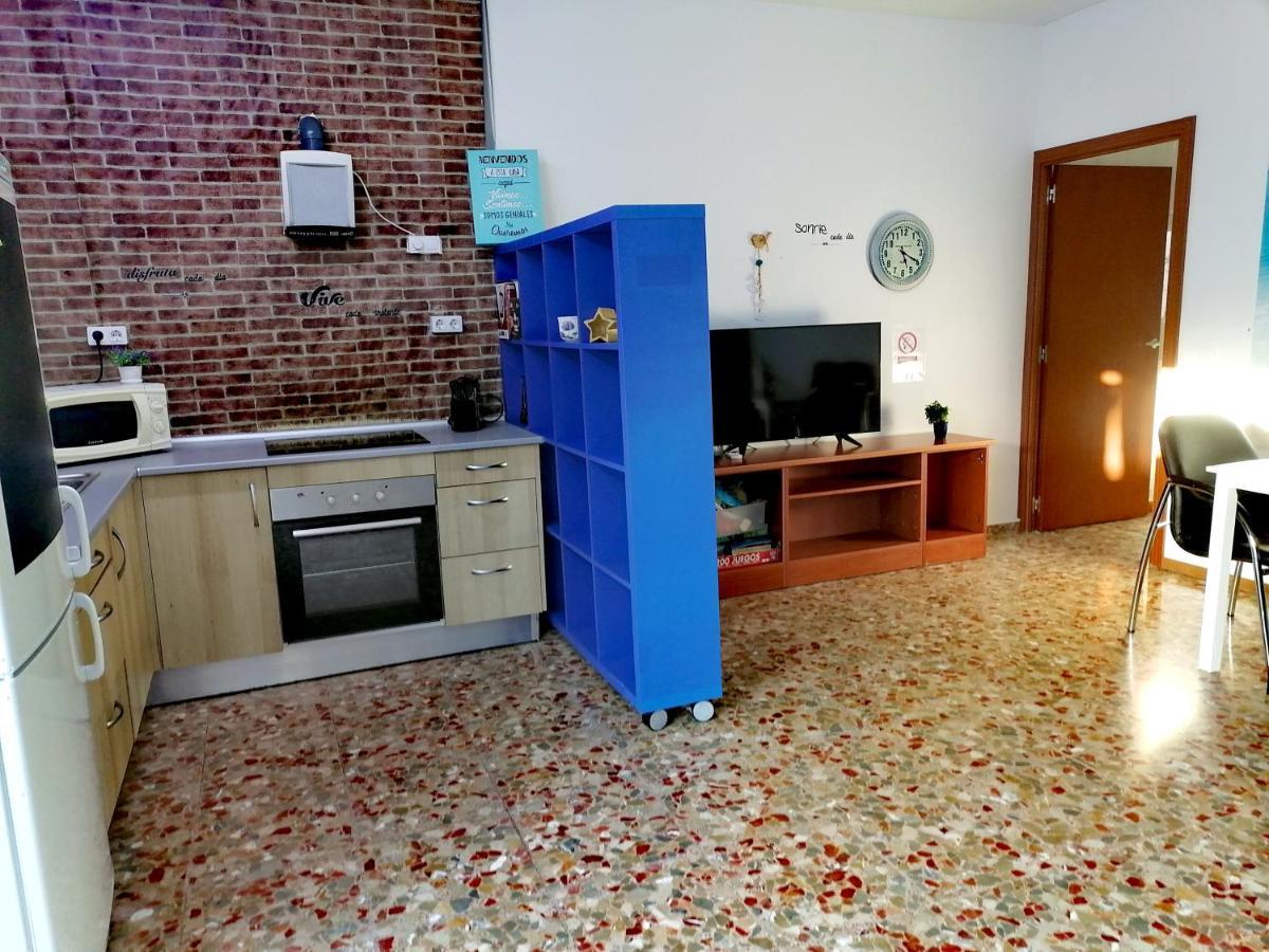 Chiclana El Principito Villa Chiclana de la Frontera Room photo